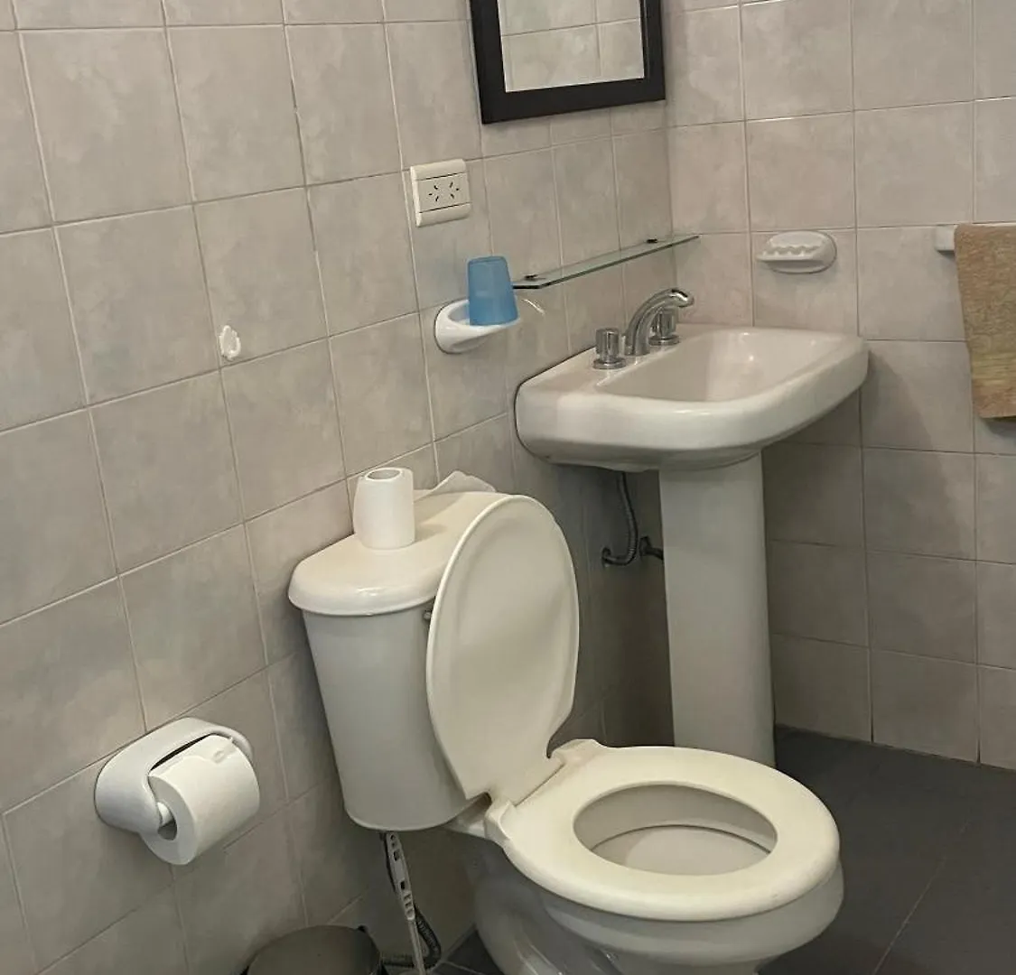 Pueyrredon 5Ta Seccion Apartment Mendoza