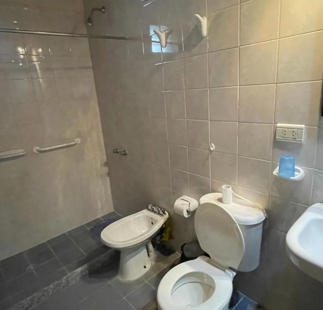 Pueyrredon 5Ta Seccion Apartment Mendoza