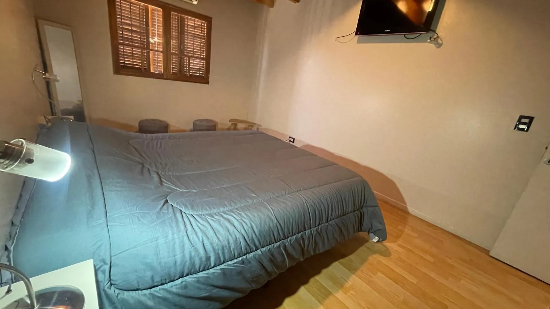 Pueyrredon 5Ta Seccion Apartment Mendoza