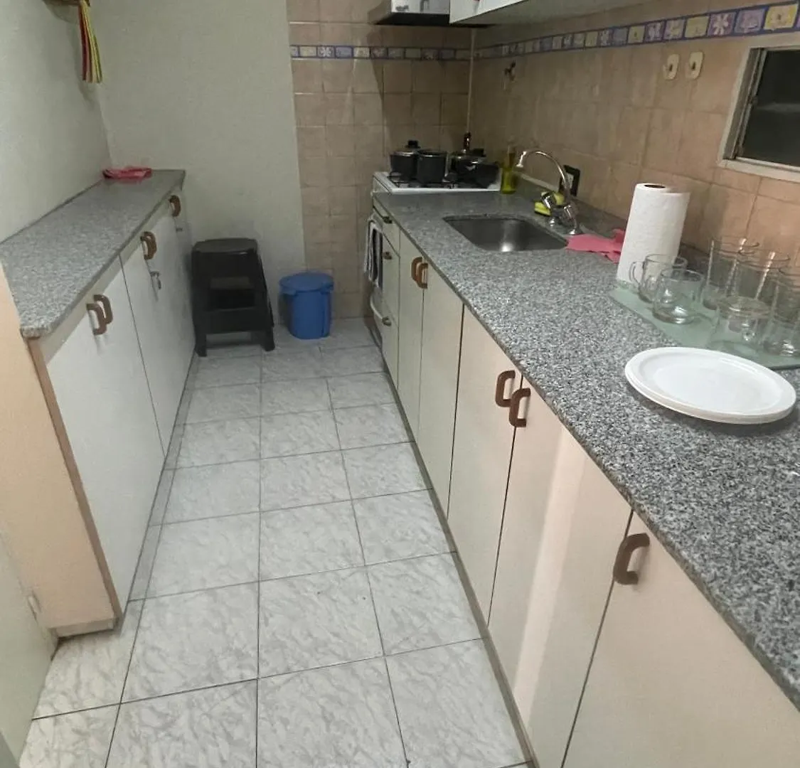 Pueyrredon 5Ta Seccion Apartment Mendoza 0*,