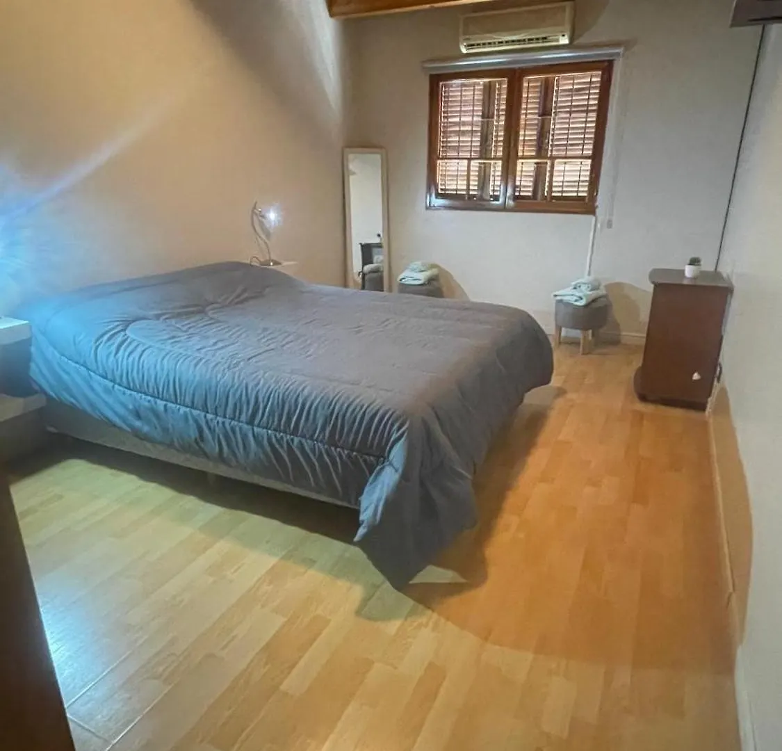 Pueyrredon 5Ta Seccion Apartment Mendoza