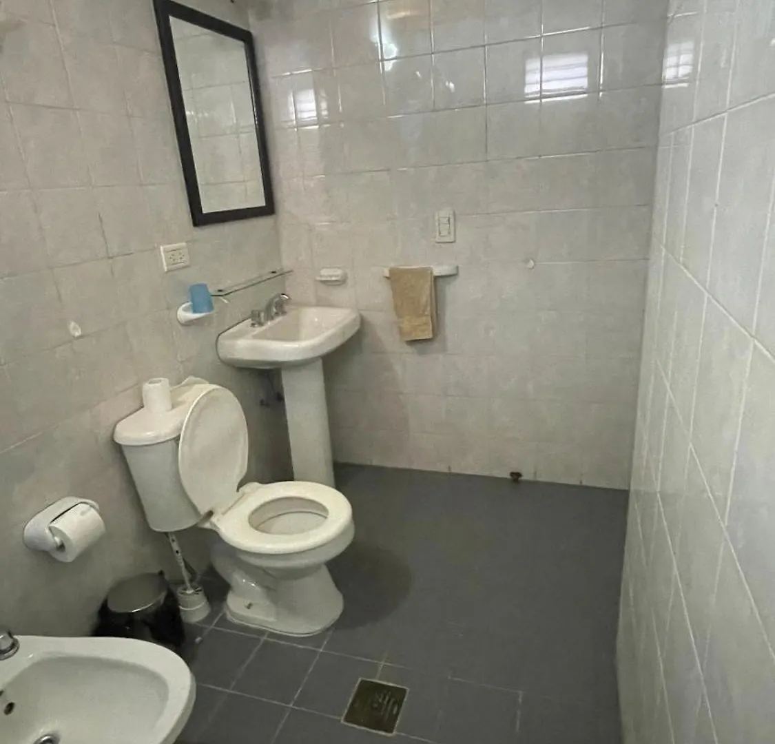 Pueyrredon 5Ta Seccion Apartment Mendoza
