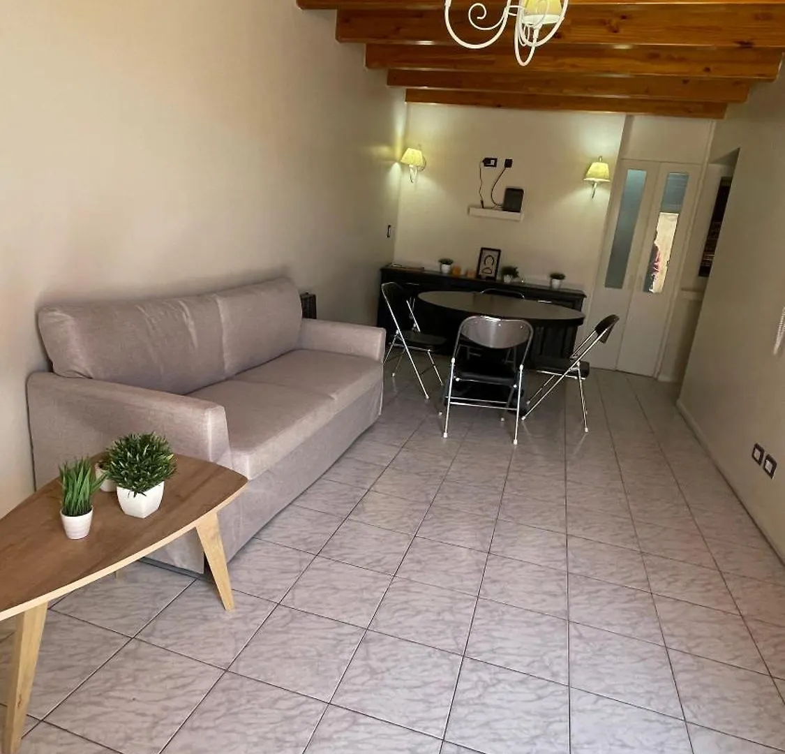 Pueyrredon 5Ta Seccion Apartment Mendoza